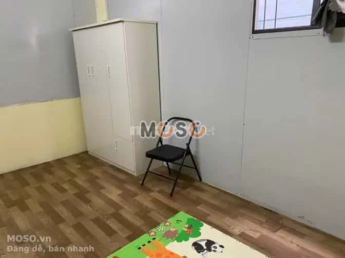 Cho thuê phòng trọ Đường Cầu Diễn Tây Tựu, Hà Nội – 1 phòng ngủ, giá 2.5 triệu - ảnh 6