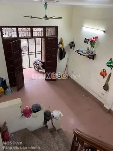 Cho thuê phòng trọ Đường Cầu Diễn Tây Tựu, Hà Nội – 1 phòng ngủ, giá 2.5 triệu - ảnh 9