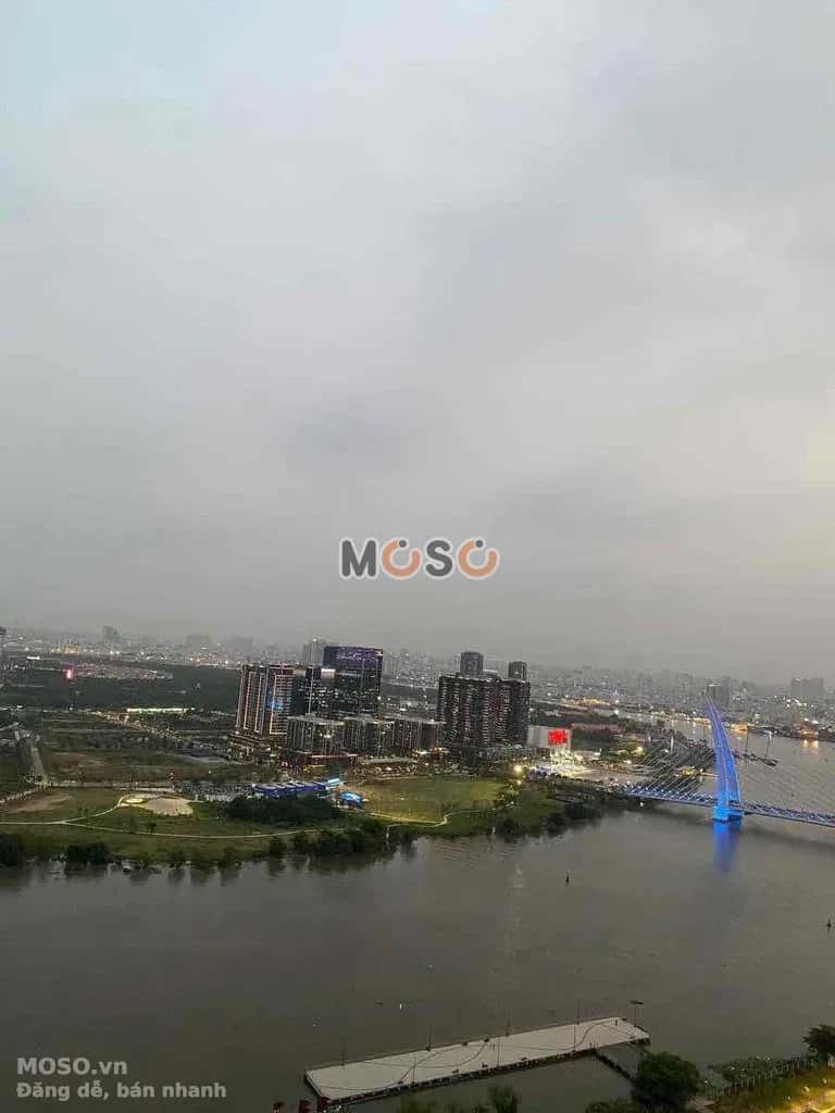 Cho thuê căn hộ chung cư Đường Tôn Đức Thắng Quận 1, TP.HCM – 2 phòng ngủ, giá 26 triệu - ảnh 6