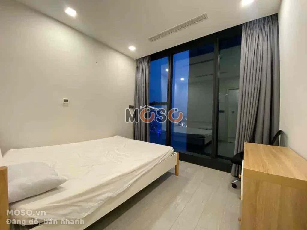 Cho thuê căn hộ chung cư Đường Tôn Đức Thắng Quận 1, TP.HCM – 2 phòng ngủ, giá 26 triệu - ảnh 5