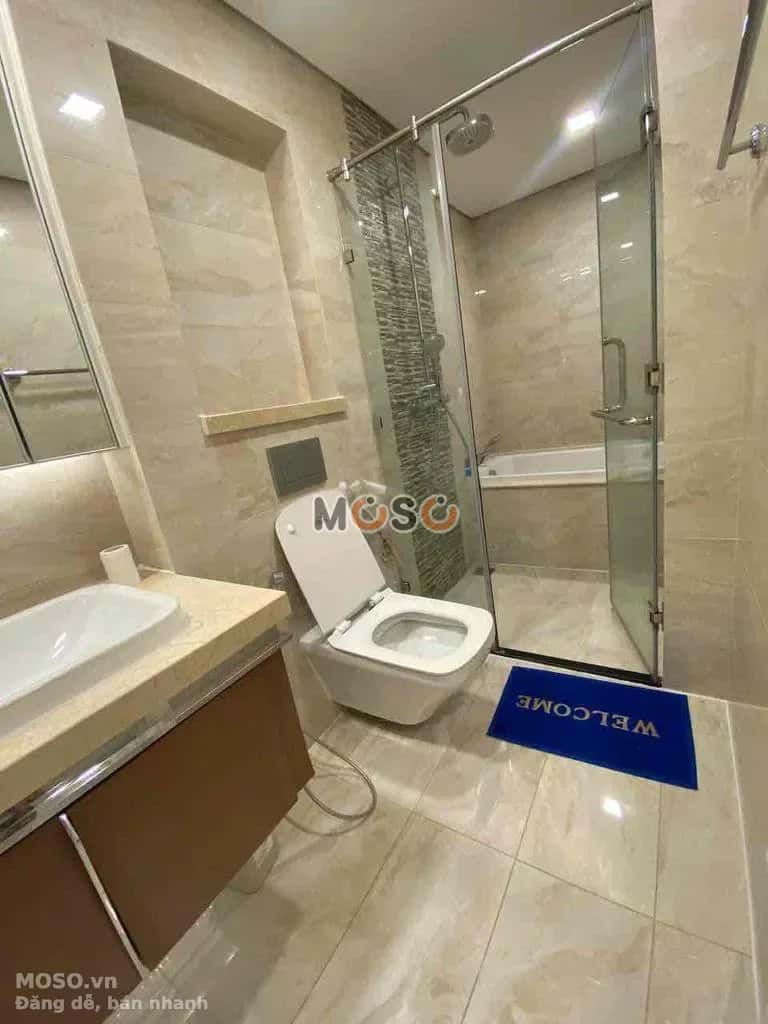 Cho thuê căn hộ chung cư Đường Tôn Đức Thắng Quận 1, TP.HCM – 2 phòng ngủ, giá 26 triệu - ảnh 7