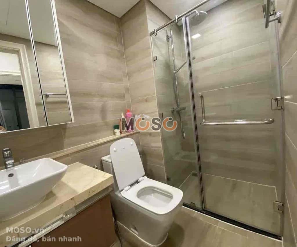 Cho thuê căn hộ chung cư Đường Tôn Đức Thắng Quận 1, TP.HCM – 2 phòng ngủ, giá 26 triệu - ảnh 8