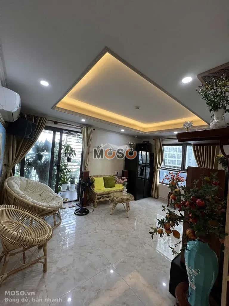 Cho thuê căn hộ chung cư Bình Trưng Tây Quận 2 cũ, Ho Chi Minh – 3 phòng ngủ, giá 16 triệu - ảnh 1
