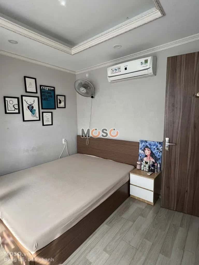 Cho thuê căn hộ chung cư Bình Trưng Tây Quận 2 cũ, Ho Chi Minh – 3 phòng ngủ, giá 16 triệu - ảnh 6