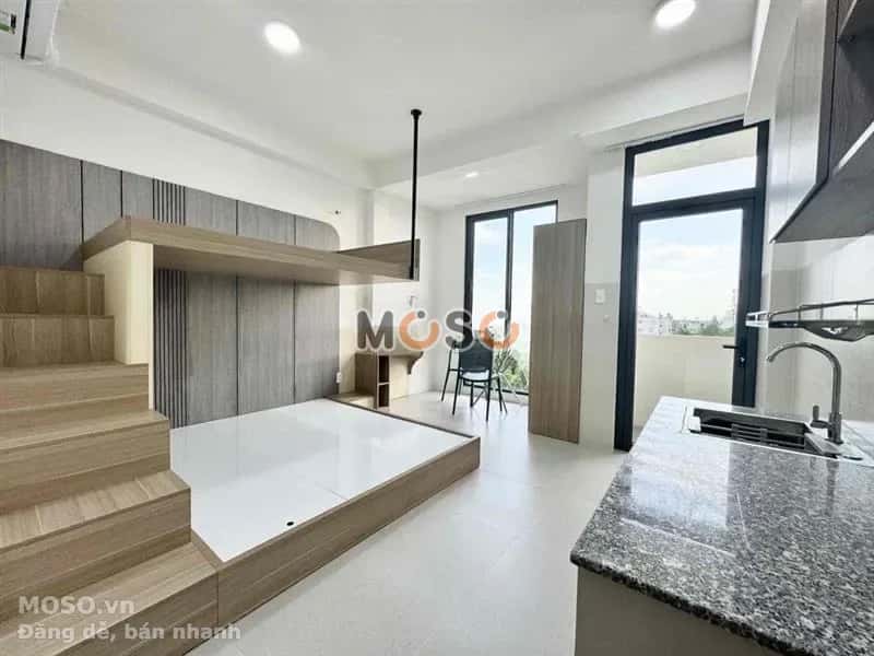 Cho thuê BĐS khác Võ Văn Hát Quận 9 cũ, TP.HCM – giá 4.7 triệu - ảnh 1