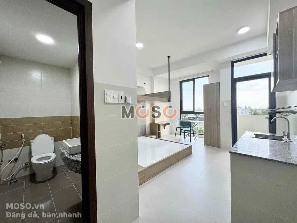 Cho thuê BĐS khác Võ Văn Hát Quận 9 cũ, TP.HCM – giá 4.7 triệu - ảnh 2