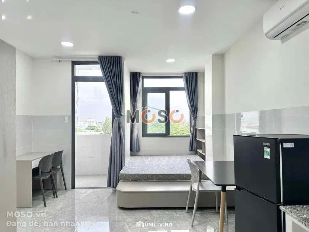 Cho thuê BĐS khác Võ Văn Hát Quận 9 cũ, TP.HCM – giá 4.7 triệu - ảnh 5