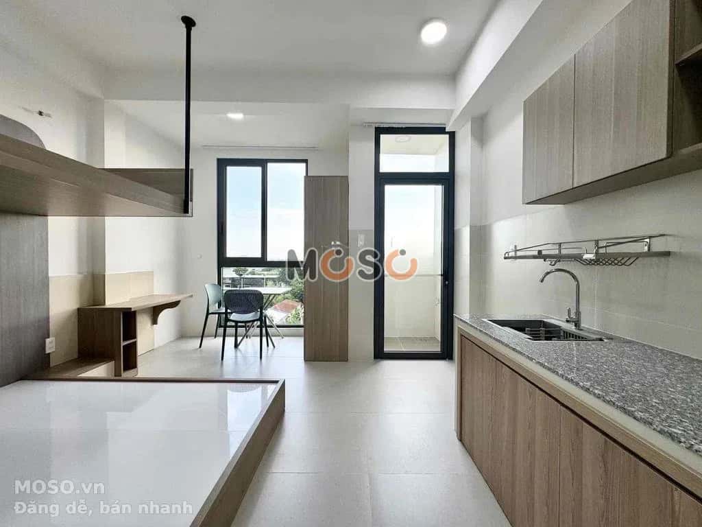 Cho thuê BĐS khác Võ Văn Hát Quận 9 cũ, TP.HCM – giá 4.7 triệu - ảnh 4