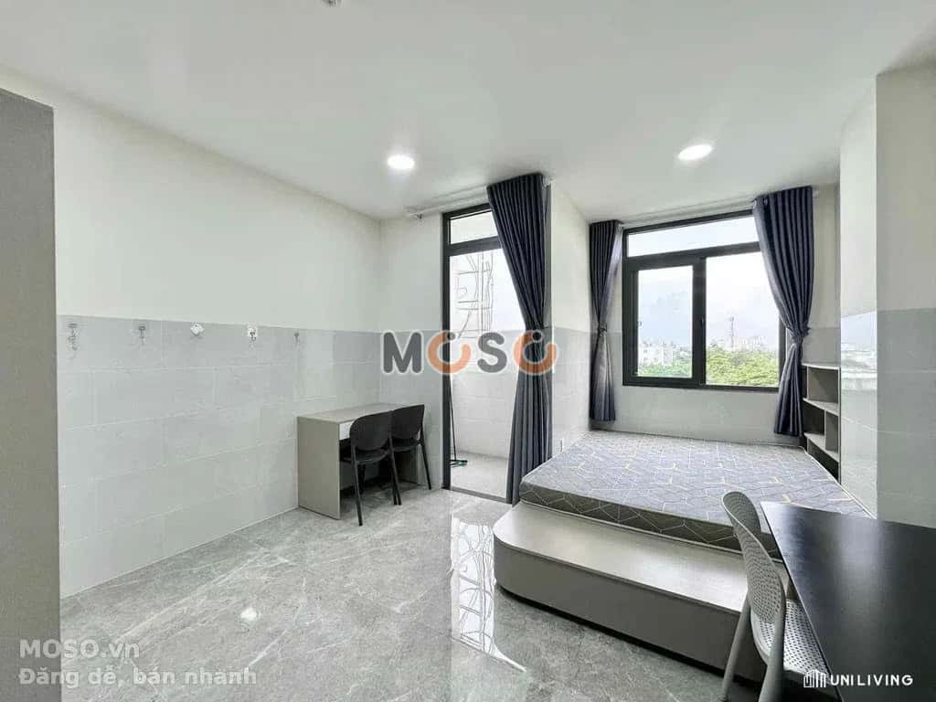 Cho thuê BĐS khác Võ Văn Hát Quận 9 cũ, TP.HCM – giá 4.7 triệu - ảnh 6