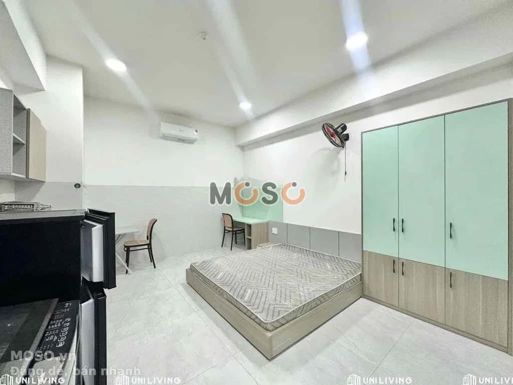 Cho thuê BĐS khác Võ Văn Hát Quận 9 cũ, TP.HCM – giá 4.7 triệu - ảnh 8