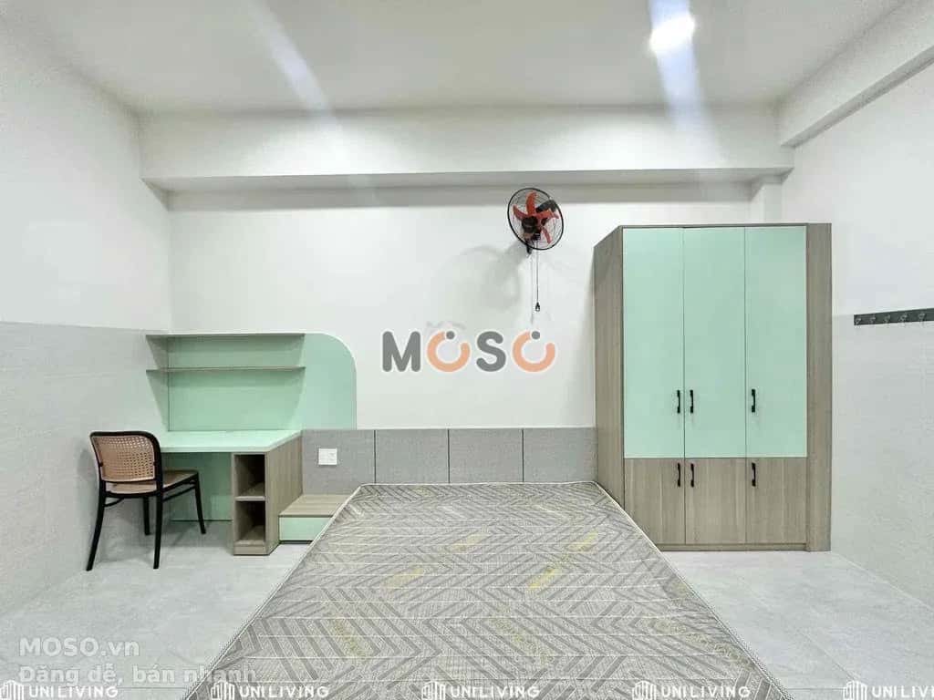 Cho thuê BĐS khác Võ Văn Hát Quận 9 cũ, TP.HCM – giá 4.7 triệu - ảnh 9