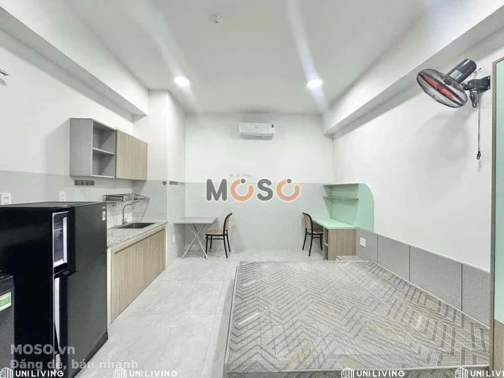 Cho thuê BĐS khác Võ Văn Hát Quận 9 cũ, TP.HCM – giá 4.7 triệu - ảnh 11
