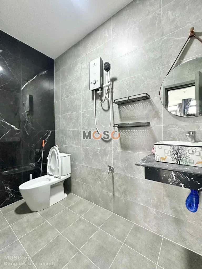 Cho thuê BĐS khác Võ Văn Hát Quận 9 cũ, TP.HCM – giá 4.7 triệu - ảnh 12