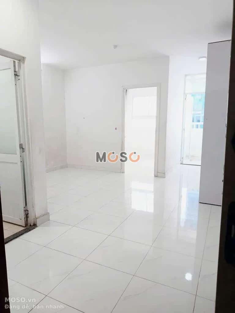 Cho thuê phòng trọ Cầu Bến Cát 1 Thủ Đức, TP.HCM – 1 phòng ngủ, giá 5 triệu - ảnh 2