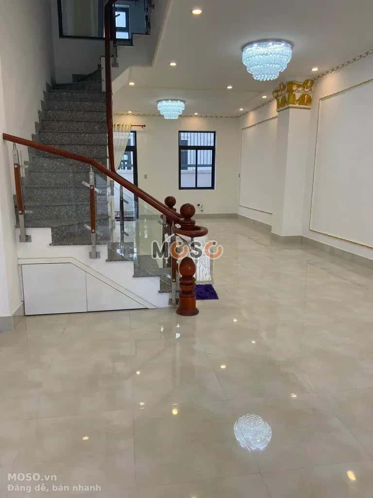 Cho thuê nhà hẻm Đường Đỗ Xuân Hợp Quận 9 cũ, TP.HCM – giá 19 triệu - ảnh 2