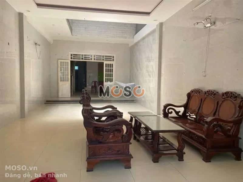 Cho thuê nhà hẻm Văn Tân Ngũ Hành Sơn, Đà Nẵng – 3 phòng ngủ, giá 10 triệu - ảnh 1