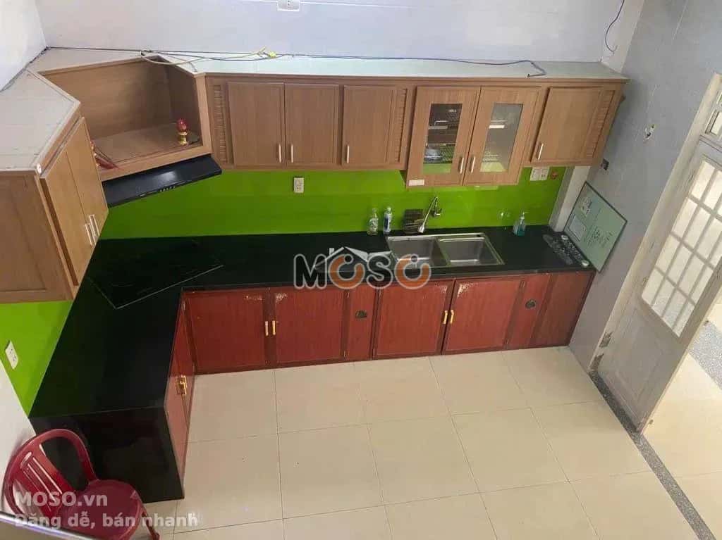 Cho thuê nhà hẻm Văn Tân Ngũ Hành Sơn, Đà Nẵng – 3 phòng ngủ, giá 10 triệu - ảnh 2