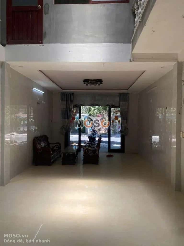 Cho thuê nhà hẻm Văn Tân Ngũ Hành Sơn, Đà Nẵng – 3 phòng ngủ, giá 10 triệu - ảnh 3