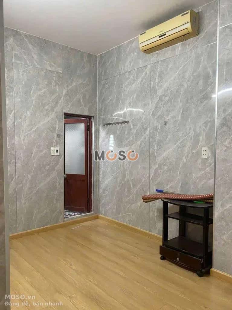 Cho thuê nhà hẻm Văn Tân Ngũ Hành Sơn, Đà Nẵng – 3 phòng ngủ, giá 10 triệu - ảnh 4