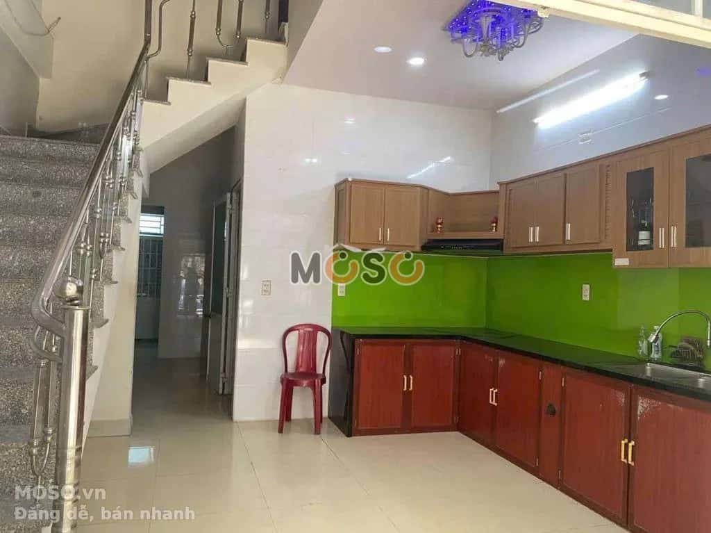 Cho thuê nhà hẻm Văn Tân Ngũ Hành Sơn, Đà Nẵng – 3 phòng ngủ, giá 10 triệu - ảnh 5