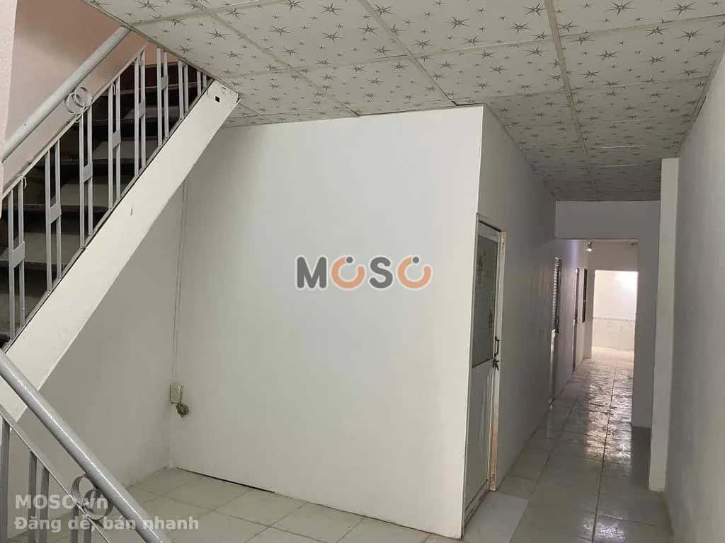 Cho thuê nhà mặt tiền Đường Lê Hoàng Phái Gò Vấp, TP.HCM – giá 17 triệu - ảnh 3