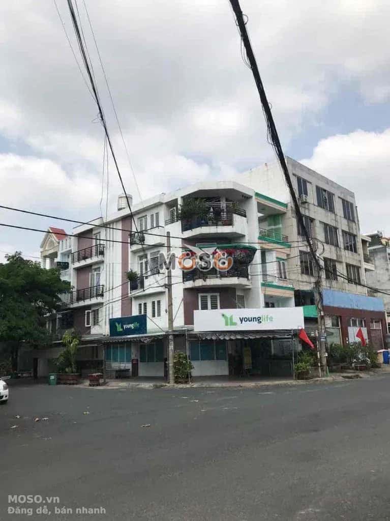Cho thuê BĐS khác DN5 Quận 12, TP.HCM – 1 phòng ngủ, giá 9.5 triệu - ảnh 2