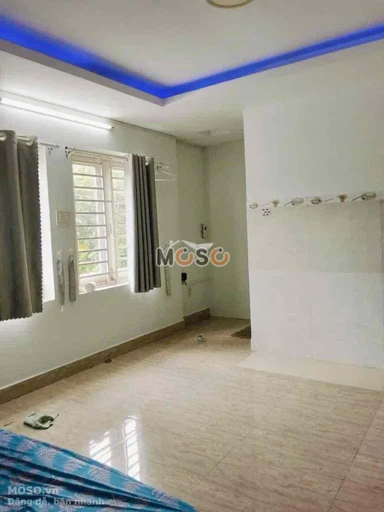 Cho thuê BĐS khác DN5 Quận 12, TP.HCM – 1 phòng ngủ, giá 9.5 triệu - ảnh 1
