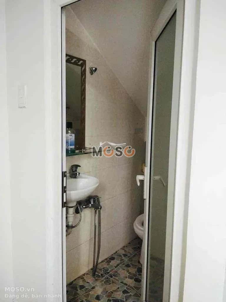 Cho thuê BĐS khác DN5 Quận 12, TP.HCM – 1 phòng ngủ, giá 9.5 triệu - ảnh 6