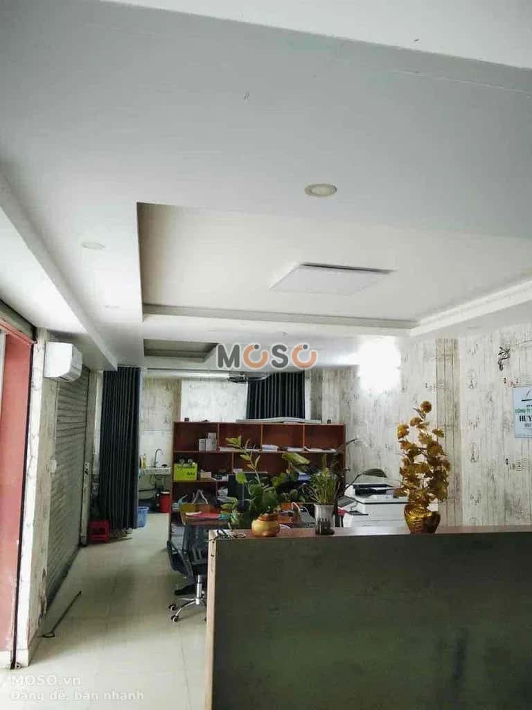 Cho thuê BĐS khác DN5 Quận 12, TP.HCM – 1 phòng ngủ, giá 9.5 triệu - ảnh 4