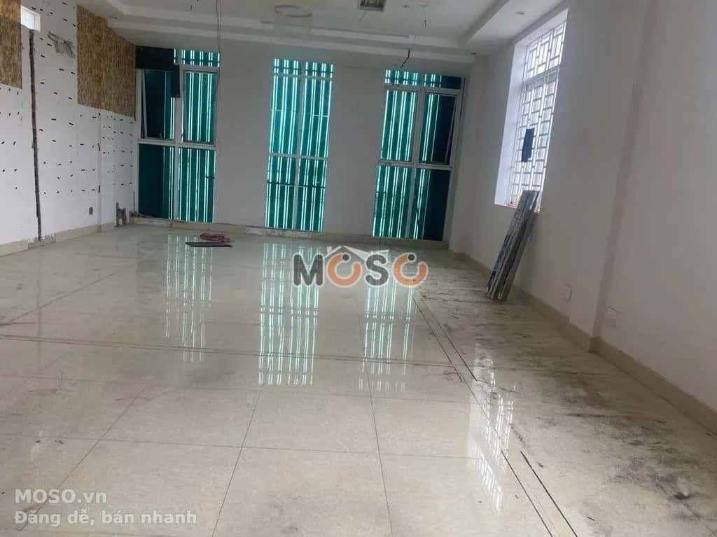 Cho thuê văn phòng Nguyễn Thị Định Quận 2 cũ, TP.HCM – 5 phòng ngủ, giá 35 triệu - ảnh 2