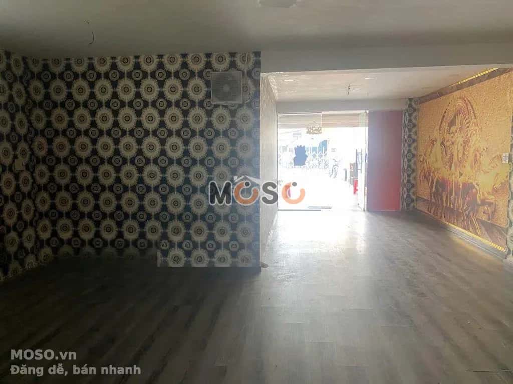 Cho thuê văn phòng Nguyễn Thị Định Quận 2 cũ, TP.HCM – 5 phòng ngủ, giá 35 triệu - ảnh 3