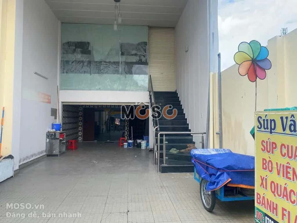 Cho thuê văn phòng Nguyễn Thị Định Quận 2 cũ, TP.HCM – 5 phòng ngủ, giá 35 triệu - ảnh 4