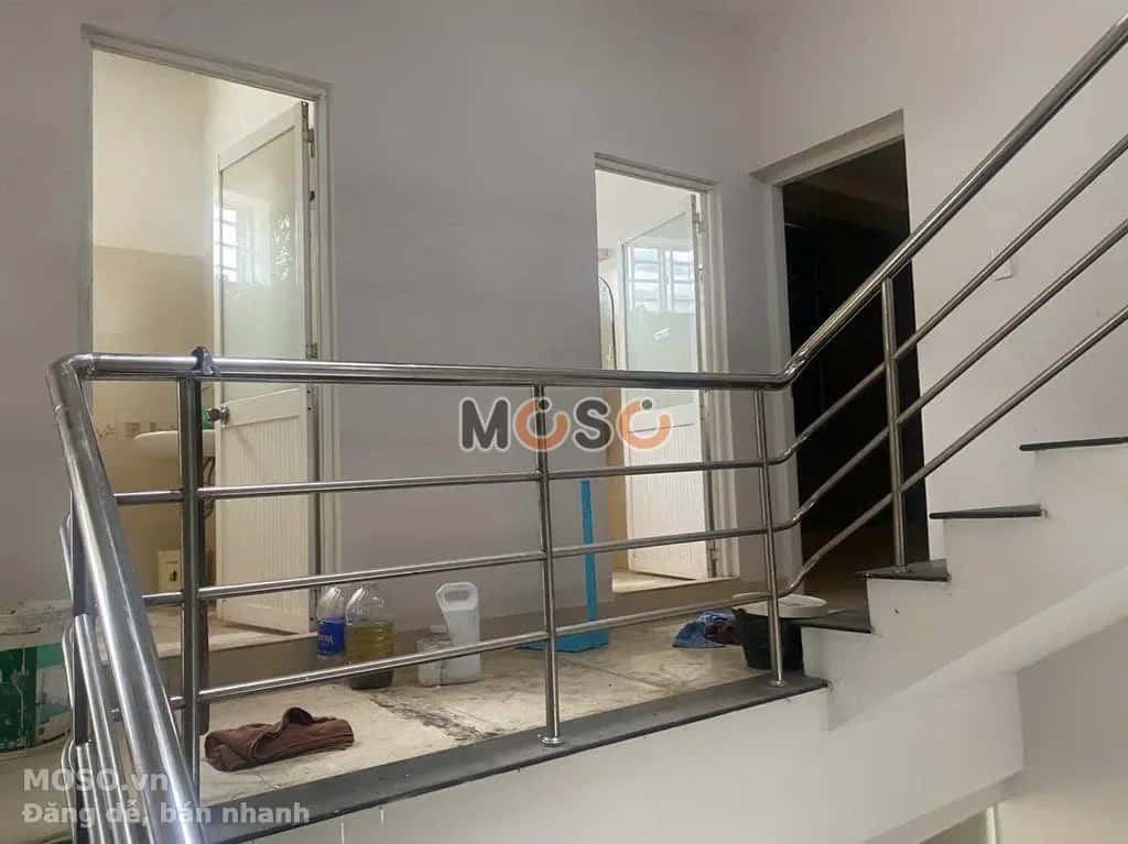 Cho thuê văn phòng Nguyễn Thị Định Quận 2 cũ, TP.HCM – 5 phòng ngủ, giá 35 triệu - ảnh 6