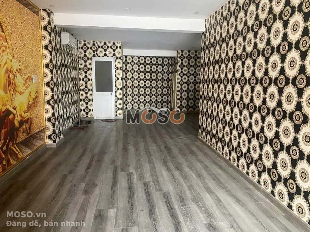 Cho thuê văn phòng Nguyễn Thị Định Quận 2 cũ, TP.HCM – 5 phòng ngủ, giá 35 triệu - ảnh 5
