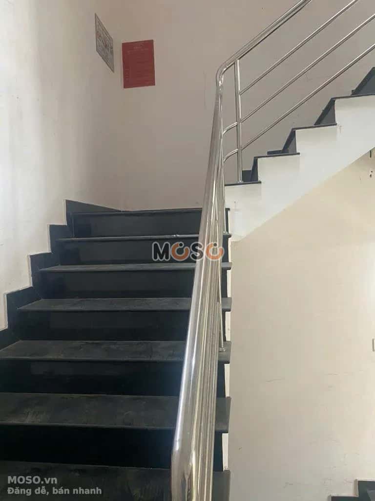 Cho thuê văn phòng Nguyễn Thị Định Quận 2 cũ, TP.HCM – 5 phòng ngủ, giá 35 triệu - ảnh 9