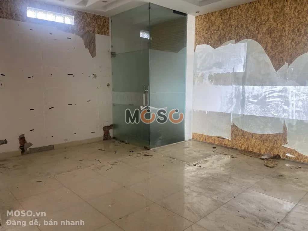 Cho thuê văn phòng Nguyễn Thị Định Quận 2 cũ, TP.HCM – 5 phòng ngủ, giá 35 triệu - ảnh 8