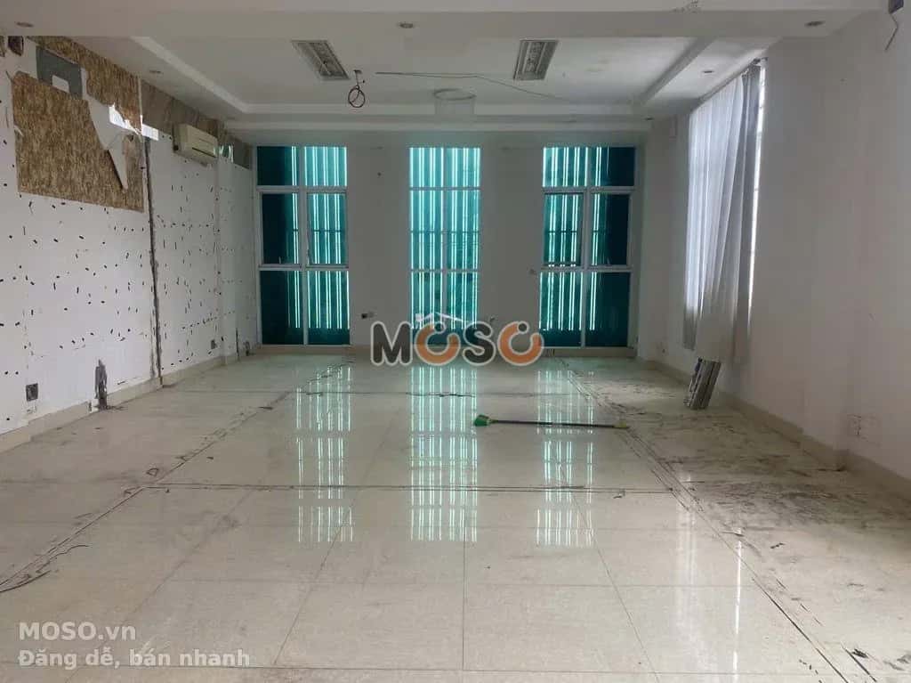 Cho thuê văn phòng Nguyễn Thị Định Quận 2 cũ, TP.HCM – 5 phòng ngủ, giá 35 triệu - ảnh 11