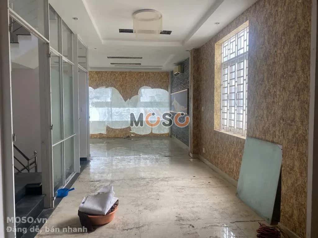 Cho thuê văn phòng Nguyễn Thị Định Quận 2 cũ, TP.HCM – 5 phòng ngủ, giá 35 triệu - ảnh 12