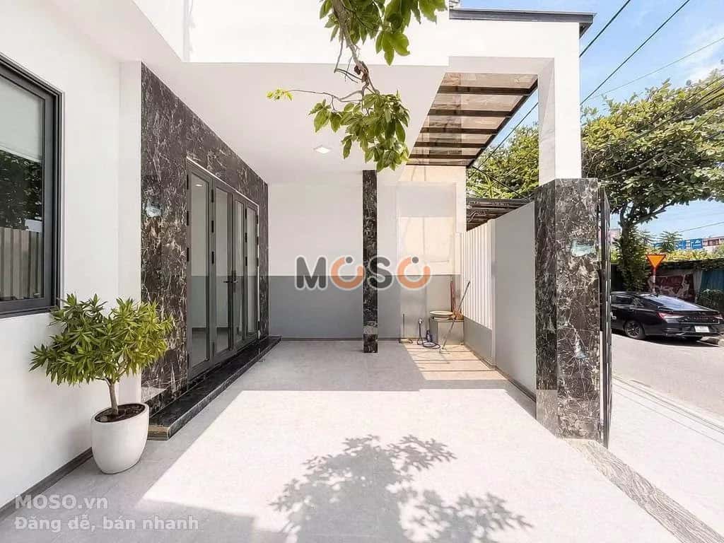 Cho thuê nhà hẻm Phạm Văn Bạch Hòa Cường, Đà Nẵng – 2 phòng ngủ, giá 40 triệu - ảnh 7