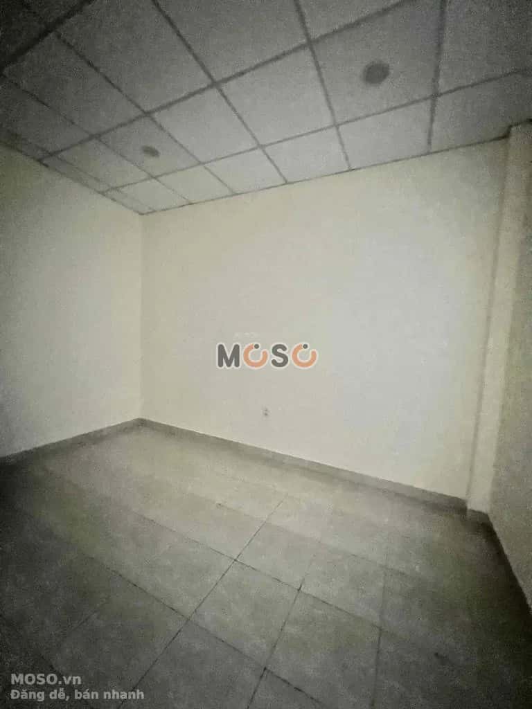 Cho thuê nhà hẻm Đường Võ Thị Liễu Quận 12, TP.HCM – 3 phòng ngủ, giá 8.5 triệu - ảnh 3