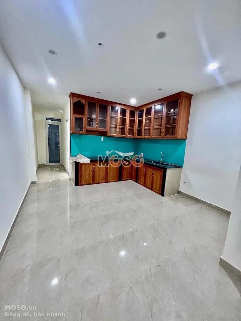 Cho thuê nhà hẻm Đường Võ Thị Liễu Quận 12, TP.HCM – 3 phòng ngủ, giá 8.5 triệu - ảnh 5