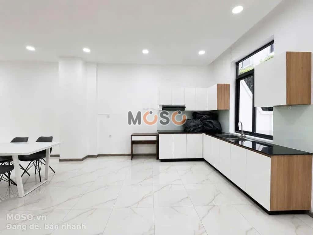 Cho thuê nhà hẻm Song Hành Quận 2 cũ, TP.HCM – 5 phòng ngủ, giá 32 triệu - ảnh 4