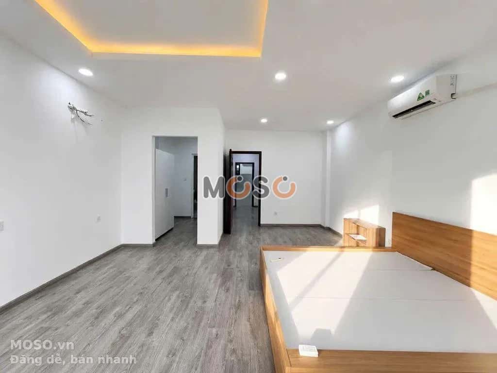Cho thuê nhà hẻm Song Hành Quận 2 cũ, TP.HCM – 5 phòng ngủ, giá 32 triệu - ảnh 5