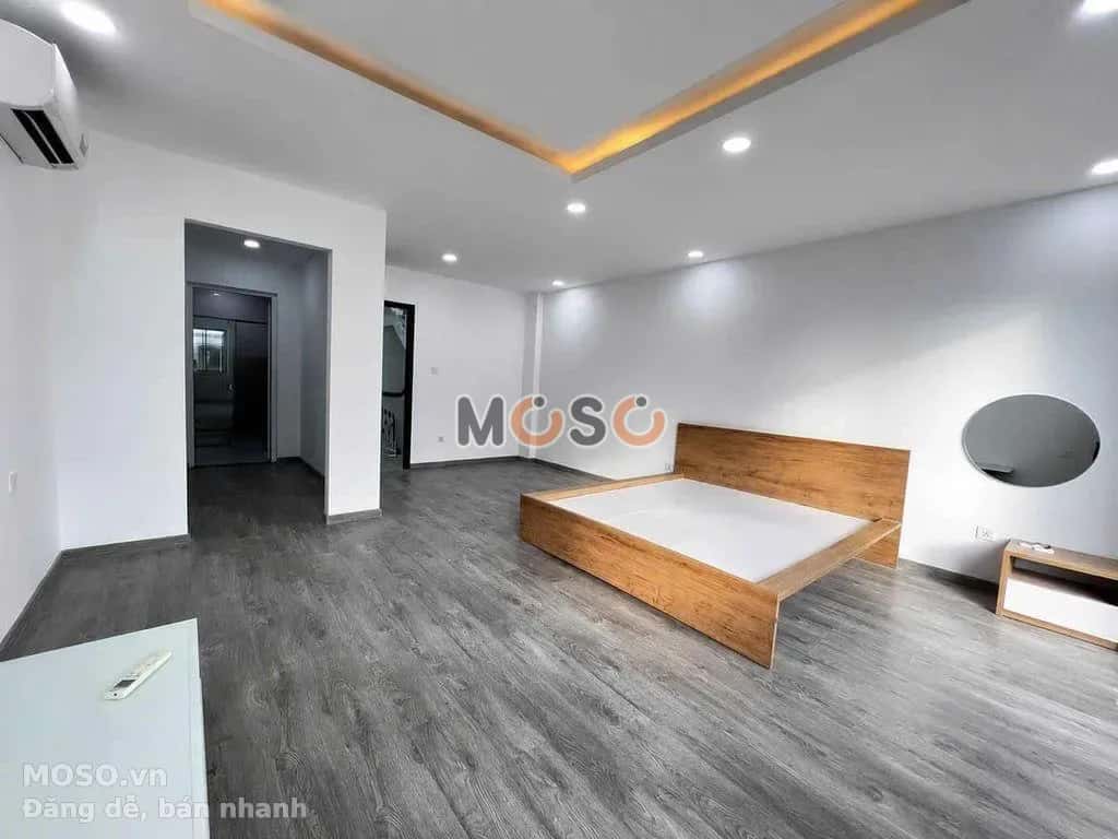 Cho thuê nhà hẻm Song Hành Quận 2 cũ, TP.HCM – 5 phòng ngủ, giá 32 triệu - ảnh 6