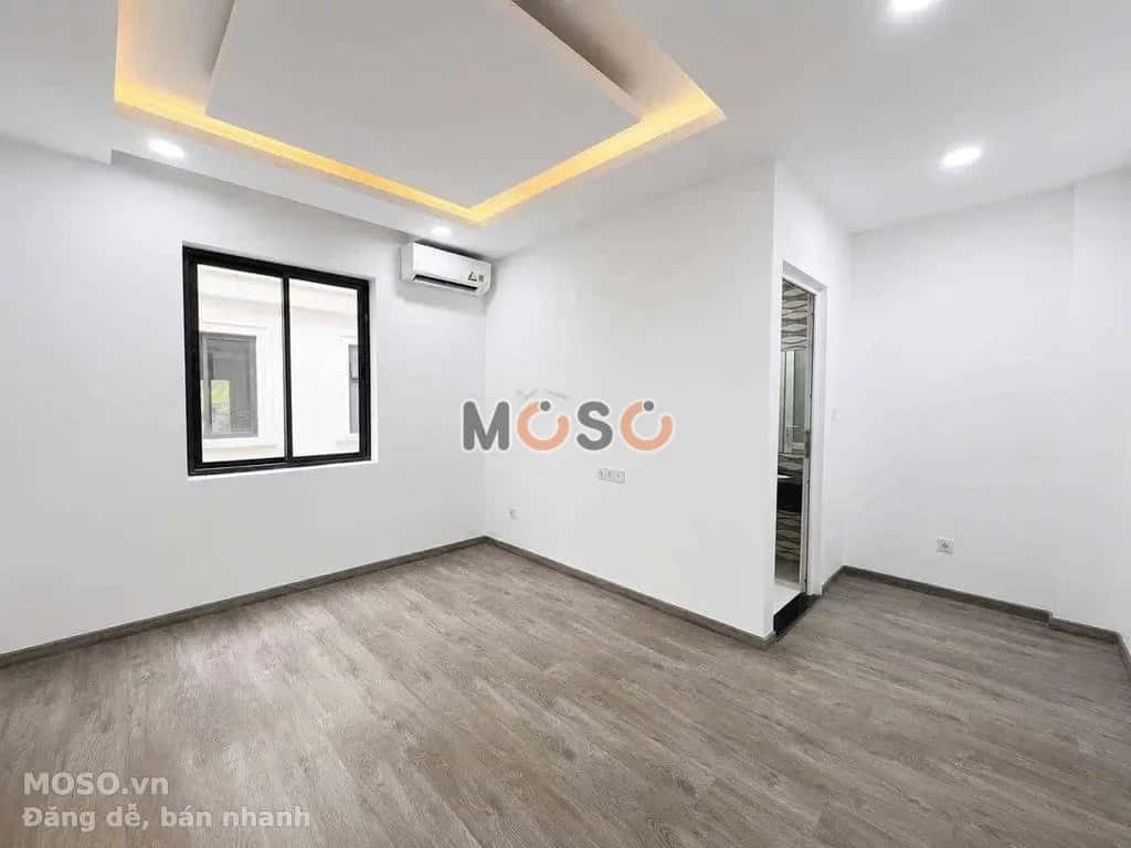 Cho thuê nhà hẻm Song Hành Quận 2 cũ, TP.HCM – 5 phòng ngủ, giá 32 triệu - ảnh 7
