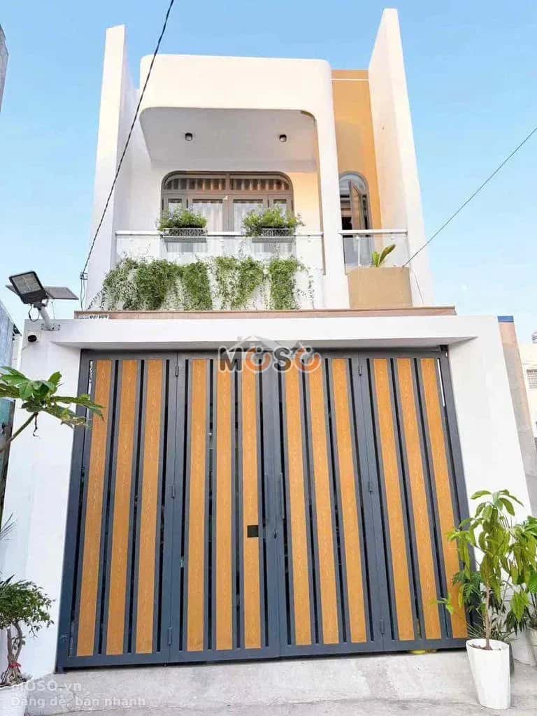 Cho thuê nhà hẻm Hẽm Thành phố Biên Hòa, TP.HCM – 2 phòng ngủ, giá 10 triệu - ảnh 2