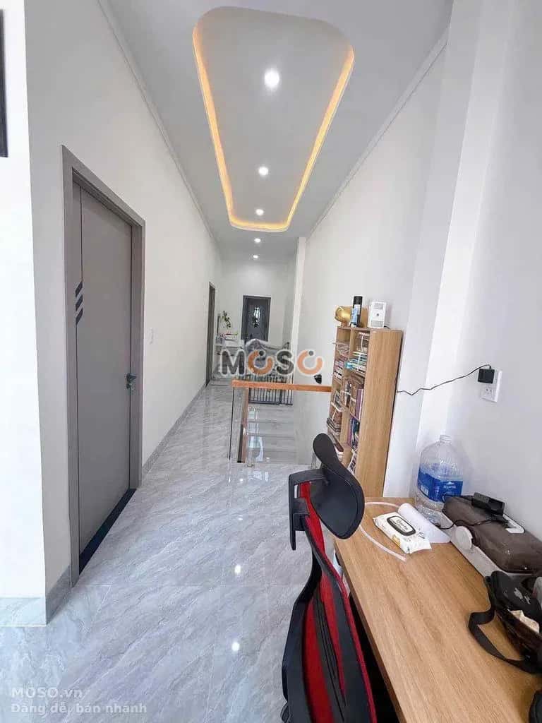 Cho thuê nhà hẻm Hẽm Thành phố Biên Hòa, TP.HCM – 2 phòng ngủ, giá 10 triệu - ảnh 4