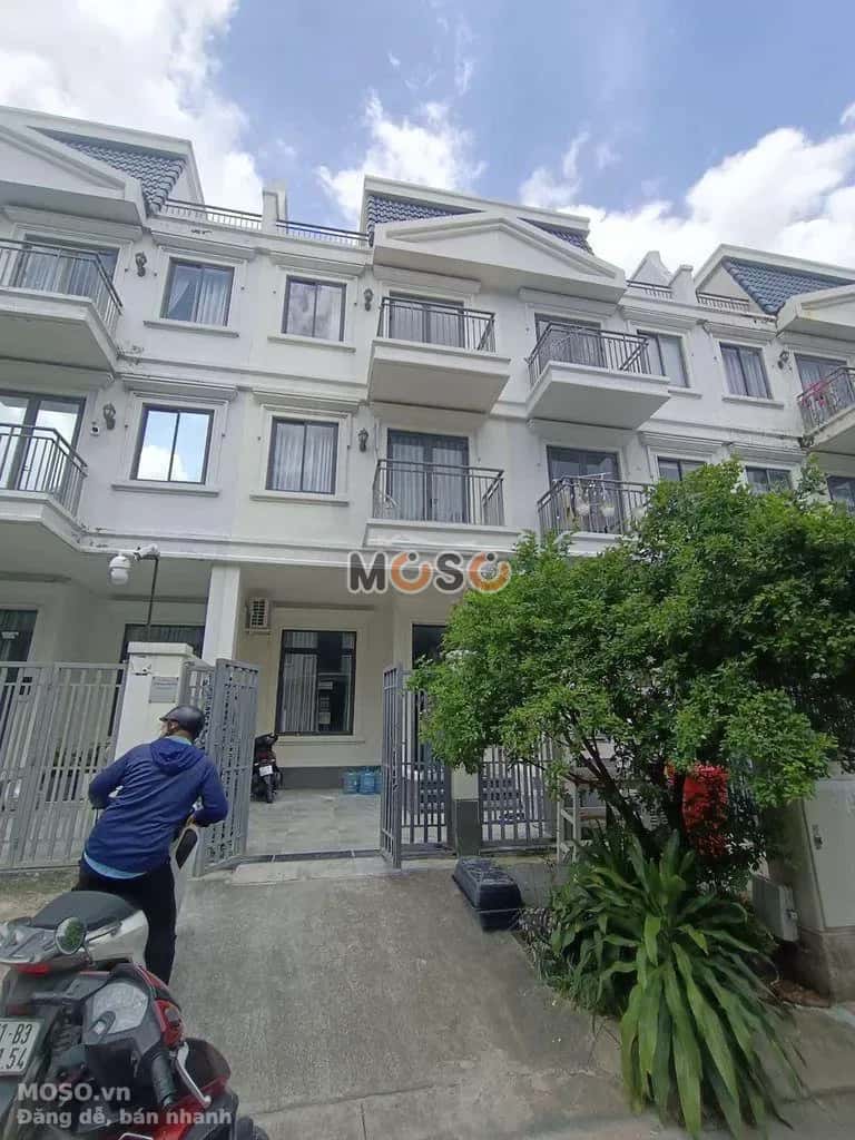 Cho thuê nhà hẻm Song Hành Quận 2 cũ, TP.HCM – 5 phòng ngủ, giá 32 triệu - ảnh 12