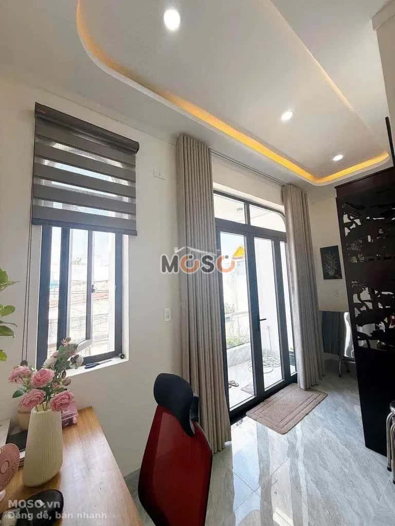 Cho thuê nhà hẻm Hẽm Thành phố Biên Hòa, TP.HCM – 2 phòng ngủ, giá 10 triệu - ảnh 5