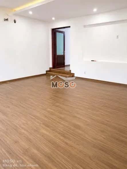 Cho thuê nhà hẻm Đường Phạm Văn Đồng Thủ Đức, TP.HCM – 5 phòng ngủ, giá 27 triệu - ảnh 3